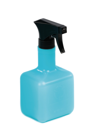 R & R Lotion, INC - 41-096-0035 - Bottle, ESD 450 ml, With Spray Pump, 41-096-0035, R & R Lotion, INC