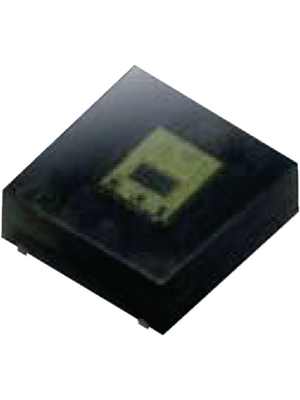Everlight Electronics - ALS-PDIC17-77B/TR8 - Ambient light sensor 580 nm 60 uA, ALS-PDIC17-77B/TR8, Everlight Electronics