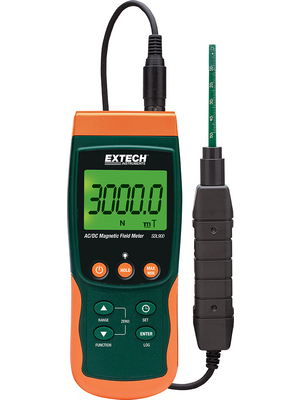 Extech Instruments - SDL900 - AC/DC Magnetic Field Meter, SDL900, Extech Instruments