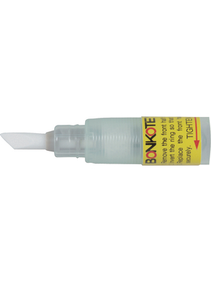 Ideal Tek - BR-102K - Brush for flux dispensing pen 8 ml, BR-102K, Ideal Tek