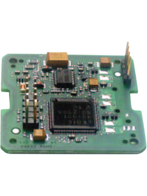iDTRONIC - R-OEM-LA-PRIMO120 - RFID reader ISO15693 / ISO14443A TTL 13.56 MHz 5 V, R-OEM-LA-PRIMO120, iDTRONIC