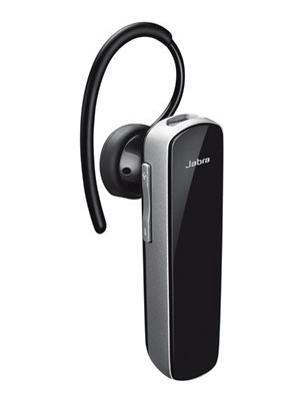 Jabra - 100-92200001-60 - BT Headset Clear black, 100-92200001-60, Jabra