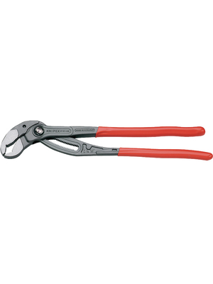 Knipex - 87 01 400 - Slip-joint gripping pliers 400 mm, 87 01 400, Knipex