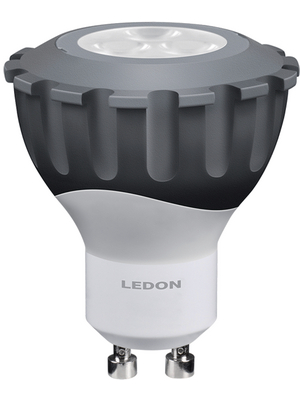 LEDON - 28000320 - LED lamp GU10, 28000320, LEDON