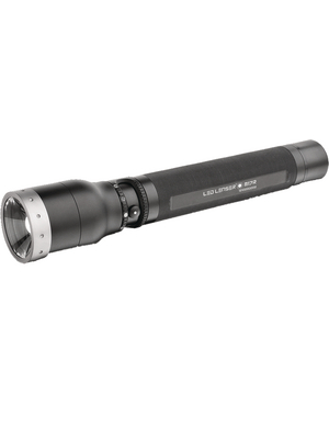 LED Lenser - M17R - LED Torch 850 lm black, M17R, LED Lenser