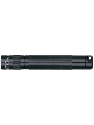 Mag-Lite - SOLITAIRE BLACK - LED Torch 37 lm black, SOLITAIRE BLACK, Mag-Lite