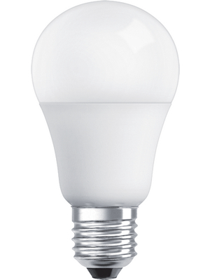 Osram - LED CLA25 5W/827 E27 - LED lamp E27, LED CLA25 5W/827 E27, Osram