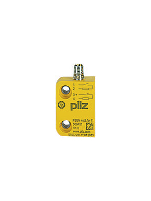 Pilz - 506401 - Safety switch, 506401, Pilz
