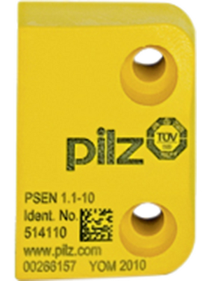 Pilz - 514110 - Magnetic Actuator, 514110, Pilz