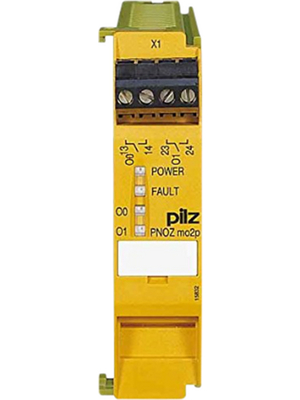 Pilz - 773500 - Output module PNOZmulti, 773500, Pilz