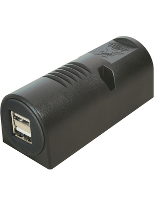 Pro Car - 67323000 - Power USB socket, 67323000, Pro Car