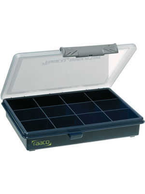 Raaco - PSC 6-12 - Assortment box, PSC 6-12, Raaco