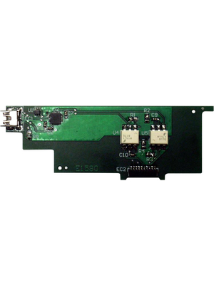 Red Lion - PAXUSB00 - PAX? USB Programming Card, PAXUSB00, Red Lion