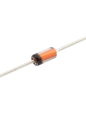 RND Components - RND 1N4148 - Small Signal Switching Diode, DO-35 glass, 100 V, RND 1N4148, RND Components