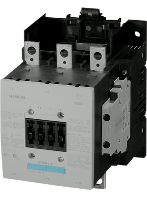 Siemens - 3RT1446-1AP00 - Contactor 230 VAC  50 Hz 3 NO - Screw Terminal, 3RT1446-1AP00, Siemens