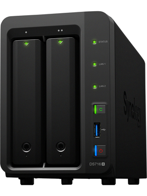 Synology DS716+_6TB_WD_SE_24x7