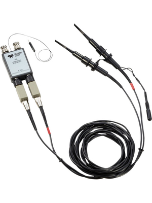 Teledyne LeCroy - DXC-5100 - High Voltage / Differential High Voltage Probe Pair 100:1 250 MHz, DXC-5100, Teledyne LeCroy