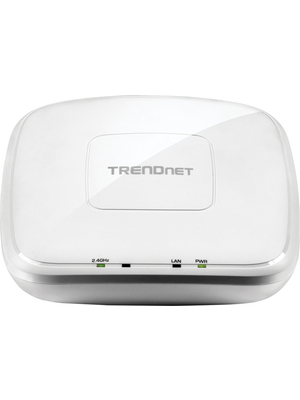 Trendnet - TEW-755AP - Wireless access point, TEW-755AP, Trendnet