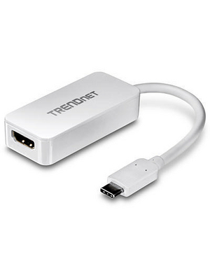 Trendnet - TUC-HDMI - USB to HDMI, TUC-HDMI, Trendnet