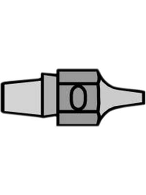 Weller - DX110 - Desoldering nozzle, DX110, Weller