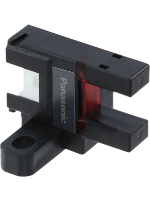 Panasonic - PM-T65W - U-shaped Photoelectric Sensor 0...6 mm, PM-T65W, Panasonic