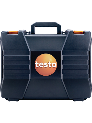 Testo - 0516 1435 - Service case 520 x 400 x 130 mm, 0516 1435, Testo