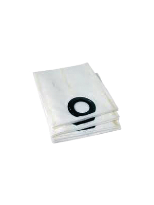 Weller Filtration - 500-4000 - Pre-filter bags PU=Pack of 5 pieces, 500-4000, Weller Filtration
