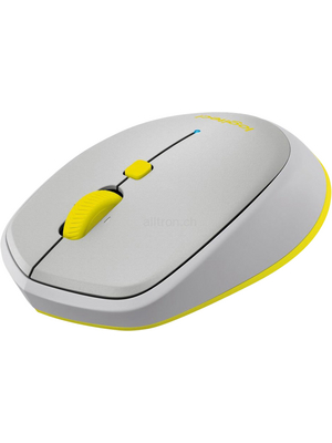 Logitech - 910-004530 - Bluetooth mouse M535 Bluetooth, 910-004530, Logitech