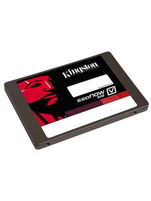 Kingston Shop - SV310S37A/960G - SSDNow V310 2.5" 960 GB SATA 6 Gb/s, SV310S37A/960G, Kingston Shop