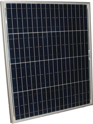 Elbro - SP-45 - Solar cell 45 W, SP-45, Elbro