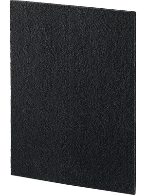 Fellowes - 9324201 - Charcoal filter, large (suitable for DX95), 9324201, Fellowes