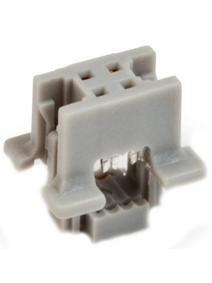 3M - 45108-000000 - Wiremount socket 8P PU=Pack of 500 pieces, 45108-000000, 3M