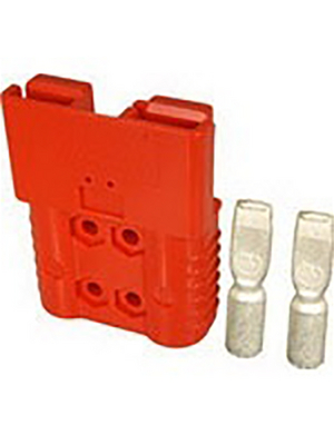 Anderson Power Products - E6379G2 - Battery Connector Kit 2P, E6379G2, Anderson Power Products