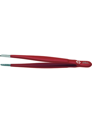 C.K Tools - T2308A - Universal tweezers 145 mm, T2308A, C.K Tools