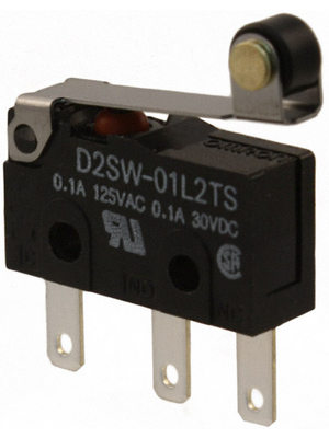 Omron Electronic Components D2SW-01L2T