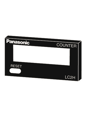 Panasonic - ATH3801J - Panel, ATH3801J, Panasonic