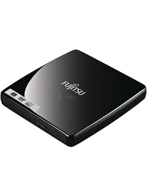 Fujitsu - S26341-F103-L119 - External Super Multi Drive USB 2.0 external, S26341-F103-L119, Fujitsu
