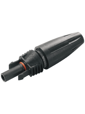 Weidmller - 1303450000 - Cable plug PV-STICK+P, 1303450000, Weidmller