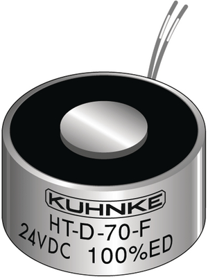 Kuhnke HT-D20-F-24V100%