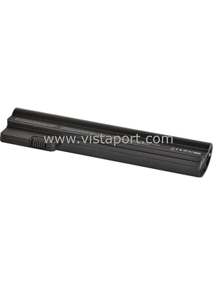 Vistaport - VIS-45-MINI-1103EL - HP Notebook battery, div. Mod.5200 mAh, VIS-45-MINI-1103EL, Vistaport