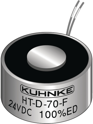 Kuhnke HT-D40-F-24V100%