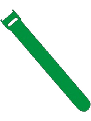 Fastech - ETK-3-200-0332-OLD - Cable tie green 200 mm x13 mm, ETK-3-200-0332-OLD, Fastech