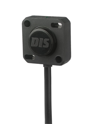 DIS Sensors - QX30x4-K9-P1K - Inductive proximity sensor, Inductive / Non-Shielded, PNP, NO, 10...30 VDC, QX30x4-K9-P1K, DIS Sensors