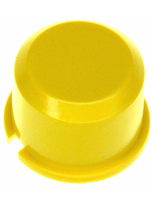 MEC - 1D04 - Cap yellow, 1D04, MEC
