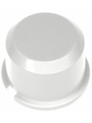 MEC - 1D06 - Cap white, 1D06, MEC