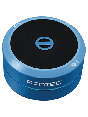 Fantec - 1774 - Portable speaker, 1774, Fantec