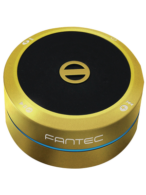 Fantec - 1777 - Portable speaker, 1777, Fantec