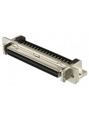 HARTING - 60 01 068 5132 - Female connector SCSI 2 68, 60 01 068 5132, HARTING