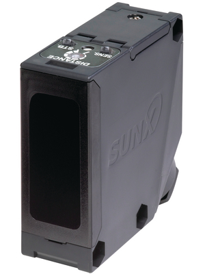 Panasonic - EQ-501 - Reflective photoelectric sensor 0...2.5 m, EQ-501, Panasonic