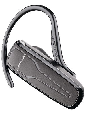Plantronics - 200270-76 - Bluetooth Headset ML18 black, 200270-76, Plantronics